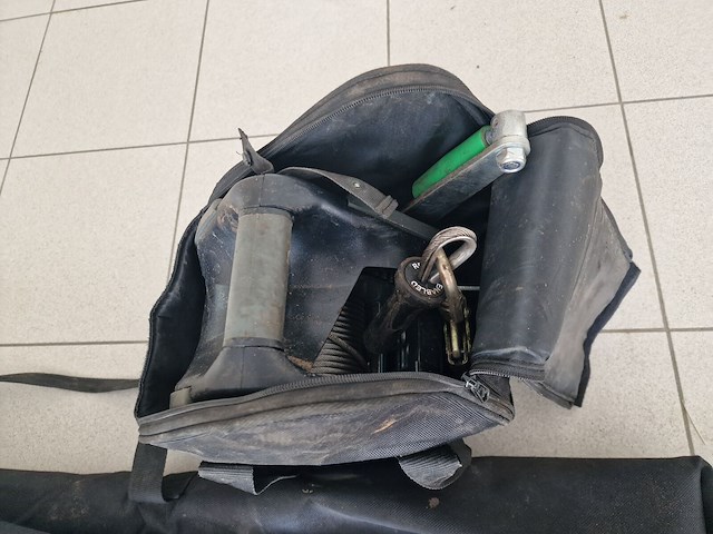 Dripikkel en takel msa - afbeelding 5 van  8