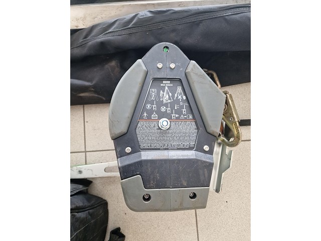 Dripikkel en takel msa - afbeelding 6 van  8