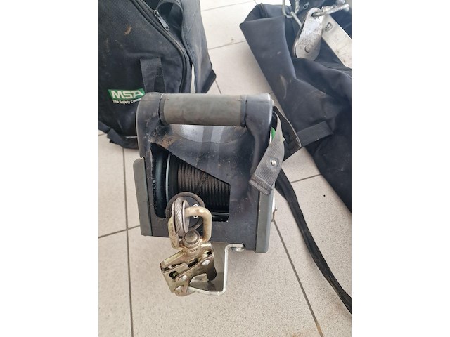 Dripikkel en takel msa - afbeelding 7 van  8