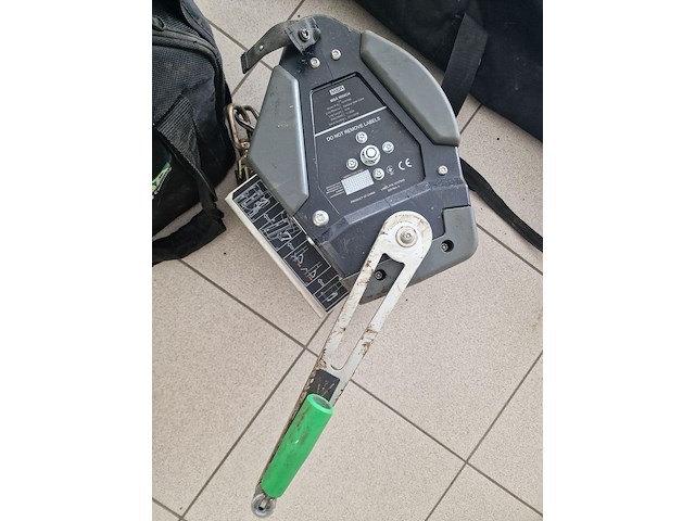 Dripikkel en takel msa - afbeelding 8 van  8