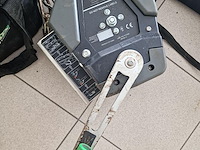 Dripikkel en takel msa - afbeelding 8 van  8