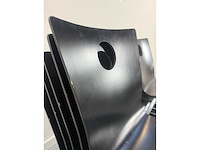 Drisag - - kantinestoelen (10x) - afbeelding 5 van  5