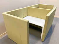 Drisag - akoestische 2 p werkplaats - overige kantoorinventaris - afbeelding 9 van  13
