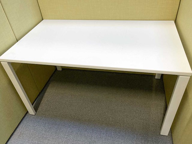 Drisag - akoestische 2 p werkplaats - overige kantoorinventaris - afbeelding 5 van  13