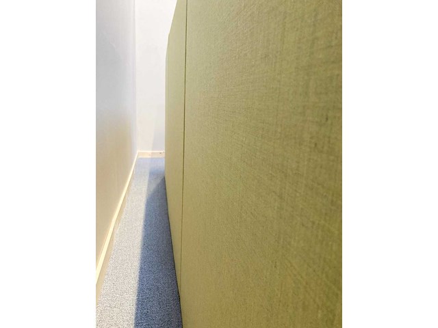 Drisag - akoestische 2 p werkplaats - overige kantoorinventaris - afbeelding 12 van  13