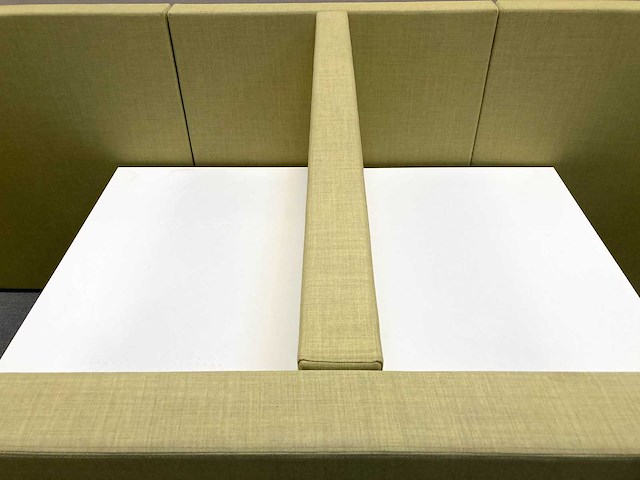 Drisag - akoestische privacuwanden - overige kantoorinventaris - afbeelding 4 van  13