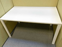 Drisag - akoestische privacuwanden - overige kantoorinventaris - afbeelding 4 van  10