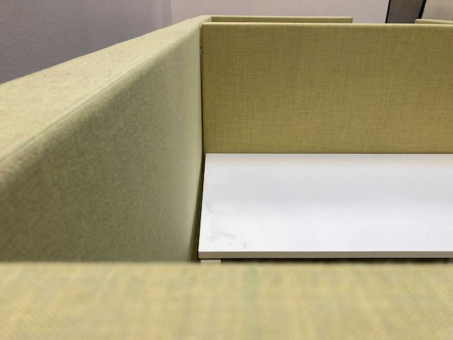 Drisag - akoestische privacuwanden - overige kantoorinventaris - afbeelding 10 van  13