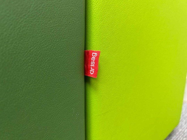 Drisag - bankstel (2x) - afbeelding 3 van  4