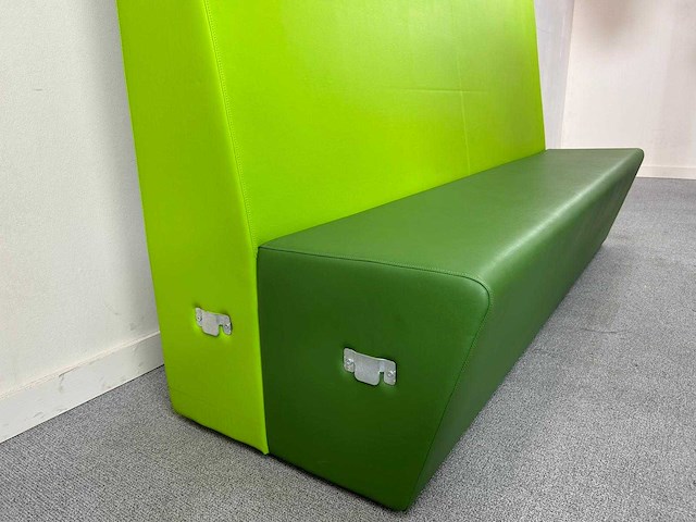 Drisag - bankstel (2x) - afbeelding 4 van  4