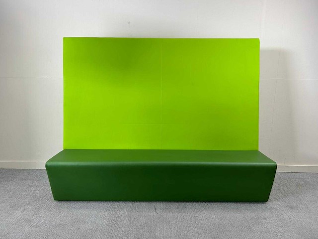 Drisag - bankstel (2x) - afbeelding 2 van  4