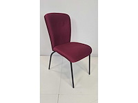 Drisag - bezoekersstoel (6x) - afbeelding 4 van  9