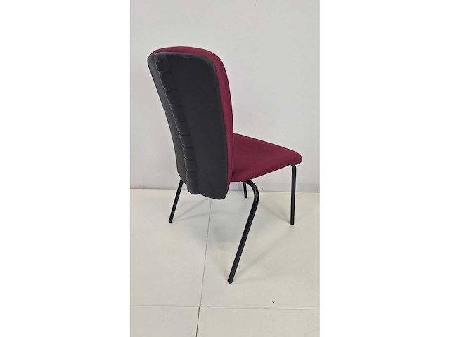 Drisag - bezoekersstoel (6x) - afbeelding 6 van  9