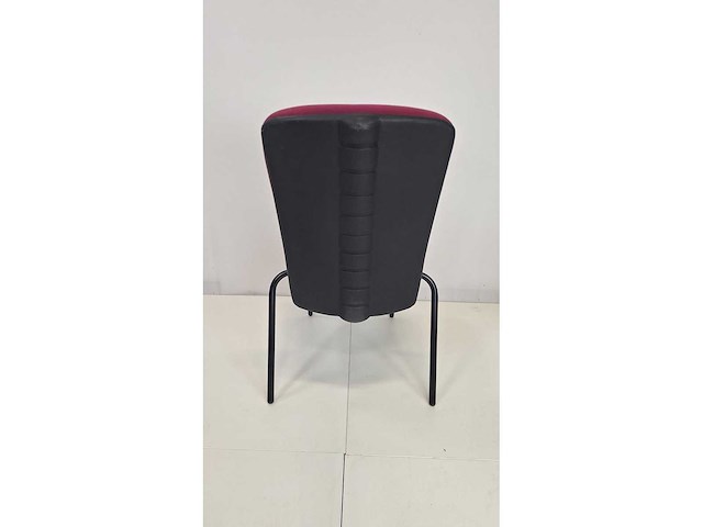 Drisag - bezoekersstoel (6x) - afbeelding 7 van  9