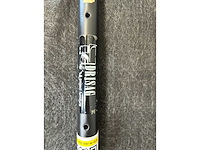 Drisag - bezoekersstoelen - waiting room chair (6x) - afbeelding 3 van  3