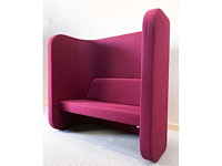 Drisag - d-ply - sofa - afbeelding 6 van  9