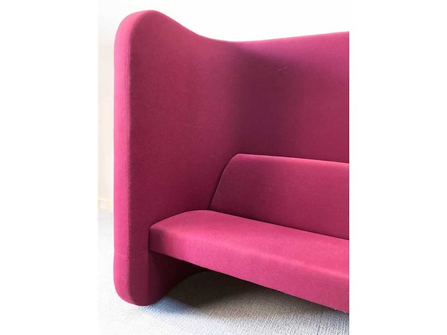 Drisag - d-ply - sofa - afbeelding 7 van  9