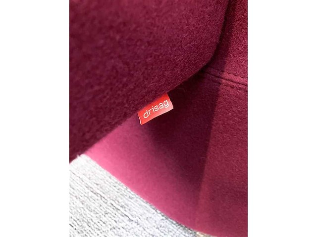 Drisag - d-ply - sofa - afbeelding 8 van  9
