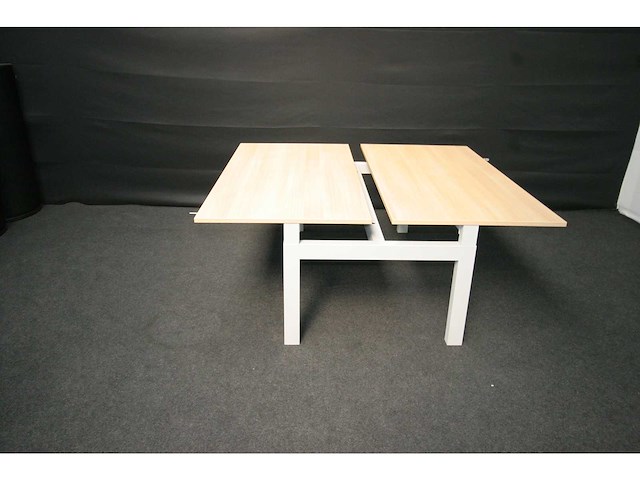 Drisag - duo workbench voor 2 personen - afbeelding 1 van  5