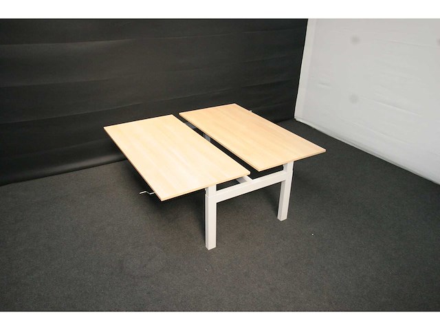 Drisag - duo workbench voor 2 personen - afbeelding 2 van  5