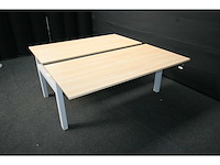 Drisag - duo workbench voor 2 personen - afbeelding 5 van  5
