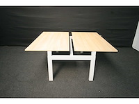 Drisag - duo workbench voor 2 personen - afbeelding 4 van  5