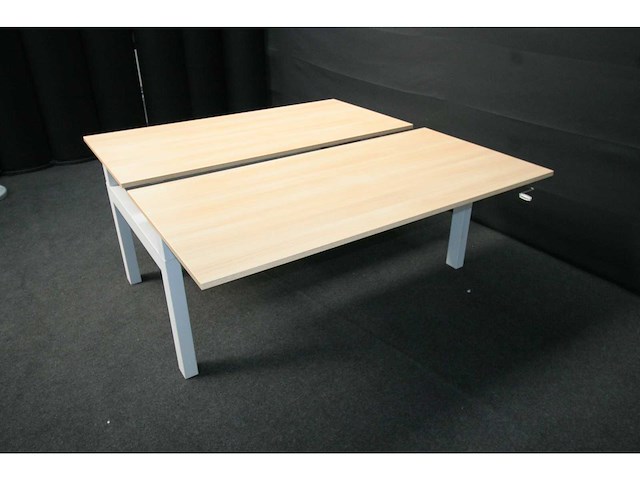 Drisag - duo workbench voor 2 personen - afbeelding 5 van  5
