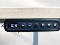 Drisag - elektrisch zit/sta bureau - bureau - afbeelding 6 van  16