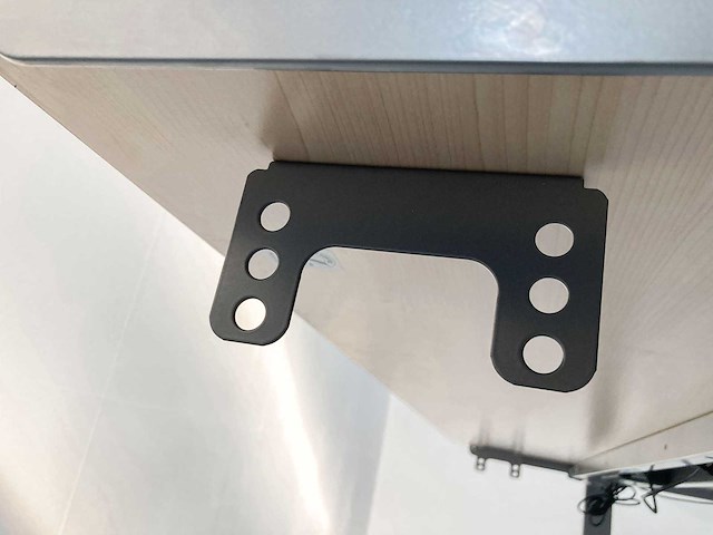 Drisag - elektrisch zit/sta bureau - bureau - afbeelding 3 van  16