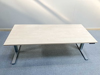 Drisag - elektrisch zit/sta bureau - bureau - afbeelding 3 van  3