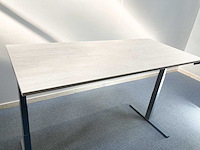 Drisag - elektrisch zit/sta bureau - bureau - afbeelding 10 van  16