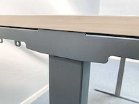 Drisag - elektrisch zit/sta bureau - bureau - afbeelding 14 van  16