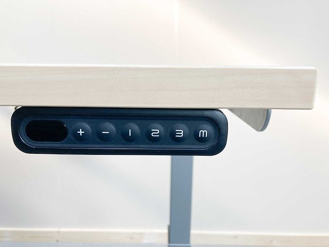 Drisag - elektrisch zit/sta bureau - bureau - afbeelding 4 van  16