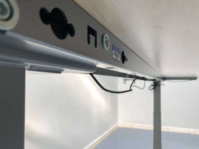 Drisag - elektrisch zit/sta bureau - bureau - afbeelding 11 van  16