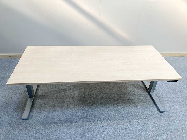 Drisag - elektrisch zit/sta bureau - bureau - afbeelding 15 van  16