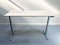 Drisag - elektrisch zit/sta bureau - bureau - afbeelding 2 van  16