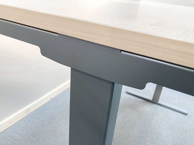 Drisag - elektrisch zit/sta bureau - bureau - afbeelding 7 van  16