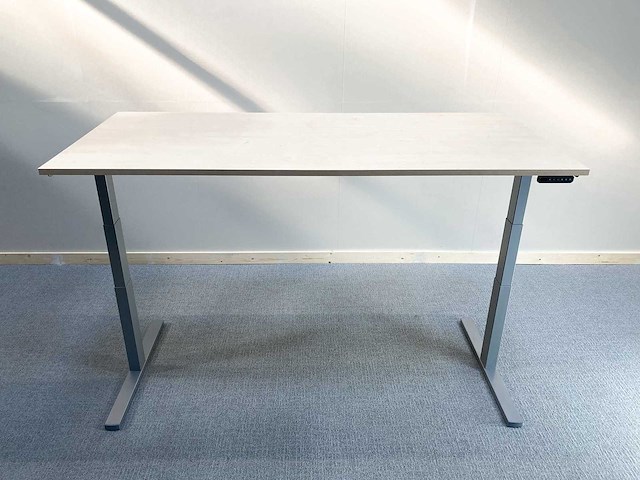 Drisag - elektrisch zit/sta bureau - bureau - afbeelding 2 van  16