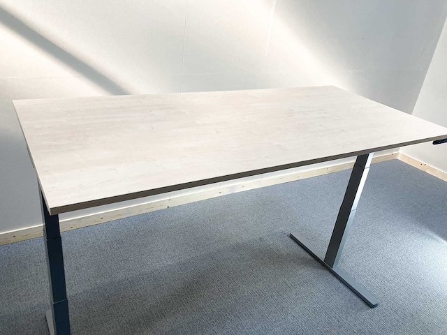 Drisag - elektrisch zit/sta bureau - bureau - afbeelding 3 van  16