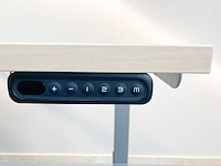 Drisag - elektrisch zit/sta bureau - bureau - afbeelding 4 van  16