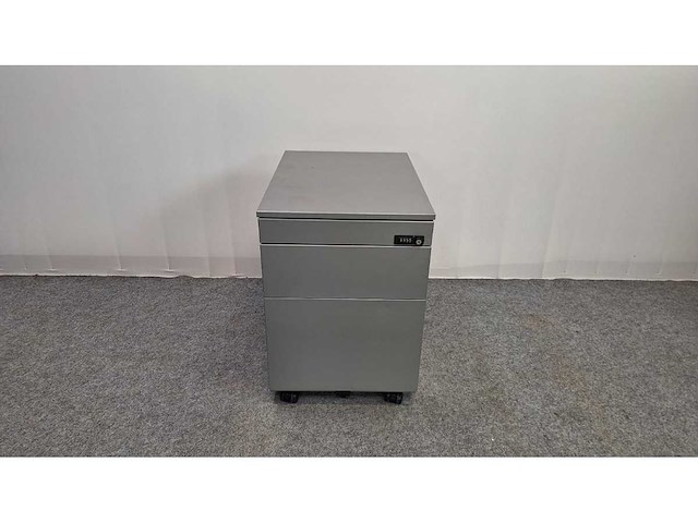 Drisag - mobiel ladenblok - afbeelding 1 van  8