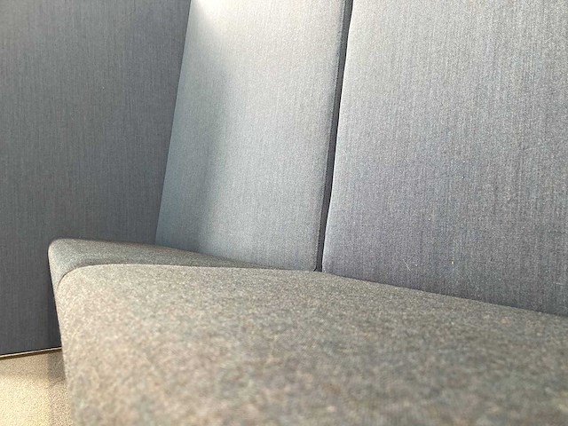 Drisag - treinbank - bankstel - afbeelding 3 van  15