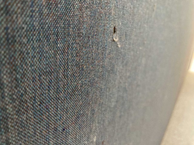 Drisag - treinbank - bankstel - afbeelding 5 van  15