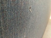 Drisag - treinbank - bankstel - afbeelding 5 van  15