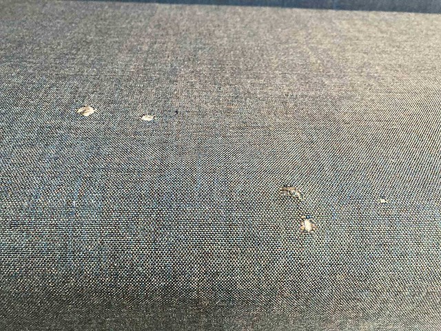 Drisag - treinbank - bankstel - afbeelding 6 van  15