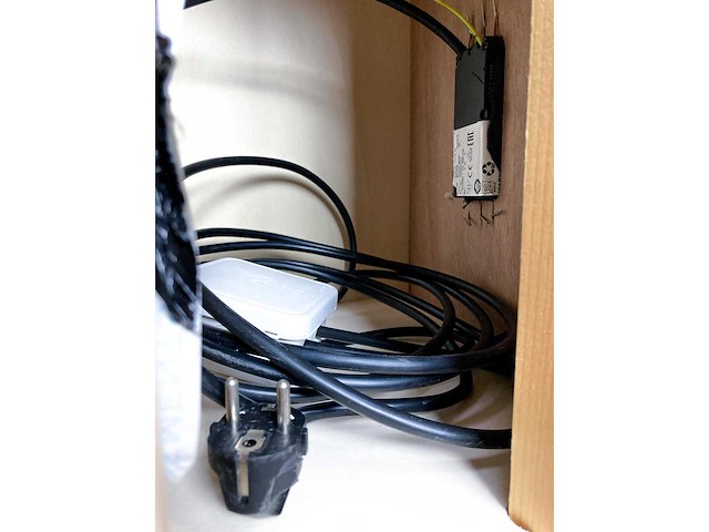 Drisag - treinbank - bankstel - afbeelding 9 van  15