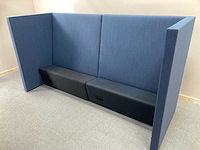 Drisag - treinbank - bankstel - afbeelding 13 van  15