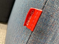 Drisag - treinbank - bankstel - afbeelding 14 van  15