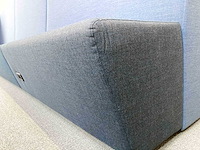 Drisag - treinbank - bankstel - afbeelding 6 van  19