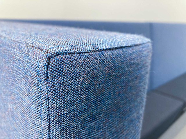 Drisag - treinbank - bankstel - afbeelding 14 van  19